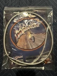 Magnum Sterling Chromite Ii 45" E-z Align Single Front Dot Brake 35 7/16". Fixed Price $90.00.
