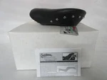 08-23 Harley Davidson Touring Saddlemen Renegade Deluxe Passenger Seat Pillion. Fixed Price $59.99.
