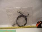Burly Brand Black 4100-014. Fixed Price $78.99.