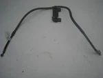 1981 Virago Front Wheel Brake Fluid Hose Line W/ Mount Bracket Oem. Fixed Price $24.76.