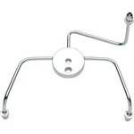 Drag Specialties Wide Glide Front Brake Tee Fitting #1742-0048. Fixed Price $51.40.