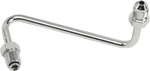 Goodridge 3/8" Jic To -3 Tube Adapter S-bend Chrome. Fixed Price $28.65.