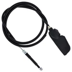 Niche Front Brake Cable For Yamaha DT400 TT500 DT250 XT500 1M1-26341-00-00. Fixed Price $28.50.