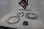LA-8054KT2-13 Choppers Cable Kit 12-14" Fits 2017 And Newer Harley. Fixed Price $249.99.