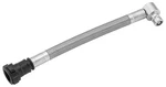 Goodridge Clear Coated Stainless Fuel Injection Hose Kit (HDFL-001EFI/CL). Fixed Price $64.66.