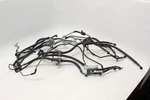 2006 Honda ST1300 Brake Caliper Hoses Lines Set. Fixed Price $52.50.