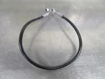 EB1073 2020 Ktm Duke 790 Front Brake Line Master To Abs. Fixed Price $39.99.