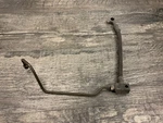 Honda 2006-2009 VFR800 Interceptor Oem Front Left Brake Hose W/ Pipe *. Fixed Price $29.99.