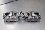 19-22 Ducati Diavel 1260S Right Left Front Brake Set Brembo. Fixed Price $465.28.
