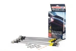 Goodridge 21196 Stainless Steel Brake Line Kit For 2007-2017 Toyota Tundra. Fixed Price $217.95.