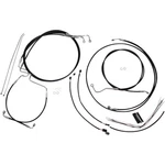 Magnum Black Xr Control Cable Kit 489841. Fixed Price $456.11.