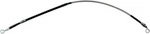 Moose Rear Stainless Steel Braided Brake Line 1741-0252 For 02-07 Honda CRF450R. Fixed Price $53.50.
