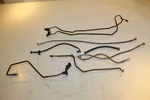 2014 Bmw G650GS Sertao Rear Back Brake Hose Fluid Line 32 701 734. Fixed Price $79.99.