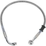 Drag Specialties 1741-2924 Stainless Steel Brake Line Kit. Fixed Price $51.40.