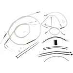 Magnum Sterling Chromite Ii Control Cable Kit 387581. Fixed Price $643.26.