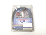 Goodridge BU1803-1FCH Front Brake Line Stainless Clear Coated 1997 Buell S3T. Fixed Price $30.00.