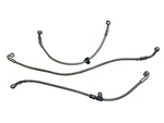 Triumph Daytona 675 06-08 Front & Rear Brake Hose Set T2021070 T2021077 T2021505. Fixed Price $74.97.