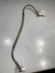 2000-2003 Ktm Rear Brake Line Hose Oem 46013070100. Fixed Price $39.99.