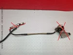 Rear Brake Hose 43059-1380 Kawasaki Kdx 200 1989 1994 Pipe. Fixed Price $35.10.