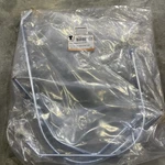 V-twin 40-0649 Zicad Plated Oil Line Set Wl 1937-1952 G1937-1973. Fixed Price $99.50.