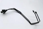 Bmw 850 1994 2002 Front Brake Rigid Hoses 34322314809 34322314811. Fixed Price $33.71.