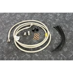 Galfer Stainless Steel Clutch Line - FK003D529CL. Fixed Price $55.80.