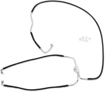 Drag Specialties 1741-2939 Stainless Steel Brake Line Kit Flhx Street Glide. Fixed Price $109.15.