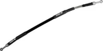 Moose Stainless Steel Braided Brake Line Rear Ktm/husqvarna 50 Sx Mini. Fixed Price $44.05.
