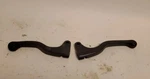 Emgo Gp Alloy Short 30-73652 Black Set Honda Cable Clutch And Brake. Fixed Price $15.00.