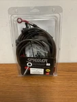 Spiegler Front,rear Brake Line Kit Kawasaki 2018-2026 S-KA0418-097. Fixed Price $234.99.