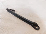 07-16 Aprilia SL750 Shiver Rear Wheel Brake Cylinder Hose Pipe Line Cover. Fixed Price $6.95.