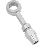 Russell Chrome 10MM Prosystem Ii Straight Banjo R4345C. Fixed Price $26.57.