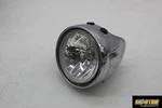 02-09 Yamaha Road Star XV1700PC Warrior Single Headlight Lamp Bucket. Fixed Price $202.50.