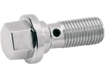 Magnum Shielding Banjo Bolt 391012. Fixed Price $13.95.
