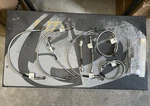 Russell Braided Brake Line Kit Front And Rear R09337S 2002 Honda Vtx 1800C. Fixed Price $299.00.