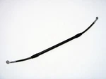 Streamline Steel Braided Rear Brake Honda XR650R 00 01 02 03 04 05 06 07. Fixed Price $49.95.