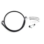 Drag Specialties 1741-2556 Front Upper Brake Line Kit. Fixed Price $61.15.