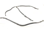 2005 Yamaha Yzf R6 Oem Front Rear Back Abs Set Lines 5SL-25872-10-00. Fixed Price $54.00.