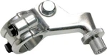 Motion Pro Oe Style Clutch Perch Assembly Polished 14-0120. Fixed Price $22.25.