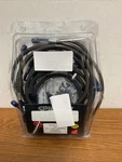 Spiegler Front And Rear Brake Line Kit Yamaha R7 2022-2025 S-YA0329-094.. Fixed Price $179.99.