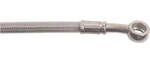 Galfer Brakes Front Kit (1 Line) Compatible With 94-05 Kawasaki EX500. Fixed Price $60.30.
