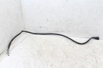 1989 Yamaha Xt 600 Front Brake Hose Line. Fixed Price $39.99.