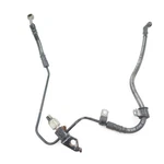 07-08 Harley Davidson Sportster XL883 Rear Brake Caliper Hose Back Oem D31. Fixed Price $59.99.