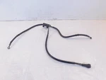 Yamaha V-star XVS1100 Classic Silverado Front Brake Caliper Hose Pipe Lines. Fixed Price $79.99.