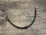 Suzuki 2008 2009 GSXR600 GSXR750 Oem Front Left To Right Brake Caliper Hose *. Fixed Price $39.99.