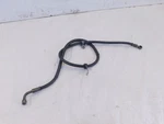 1997-2000 Aprilia Pegaso 650 Black Front Wheel Brake Disc Caliper Hose Pipe Line. Fixed Price $19.95.