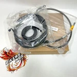 Chopper 2021-2022 Touring 12"-14" Ape Hanger Cable Install Kit LA-8056KT3-13M. Fixed Price $300.00.