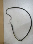 1993 Suzuki RMX250 Front Brake Hose 59480-05D11 Fits 1989-1996. Fixed Price $24.87.