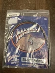 Magnum Black Pearl Universal Brake Cable Pn #1741-0997 4523 In Stock! #M372. Fixed Price $34.52.