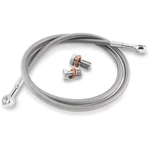 Galfer Front Brake Line Kit Clear, Standard FK003D347-1. Fixed Price $64.27.